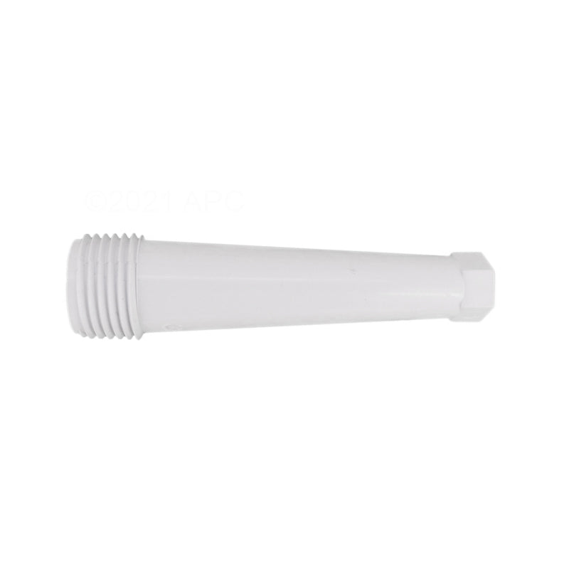 JET DIVERSION NOZZLE WHITE