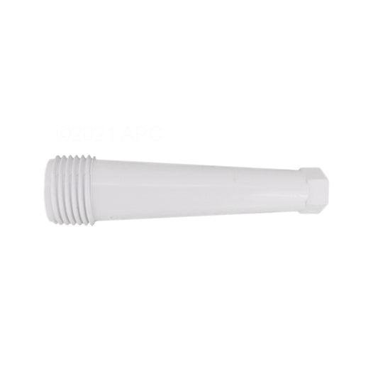 JET DIVERSION NOZZLE WHITE