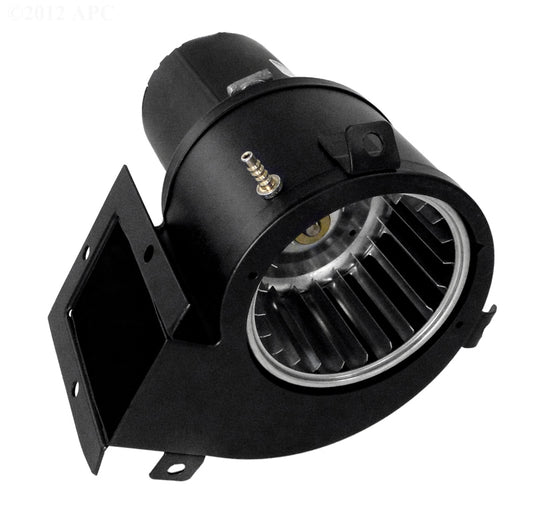 MOTOR POWER VENT MINI-MAX