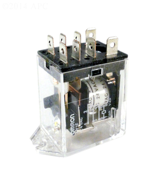 24 VOLT RELAY