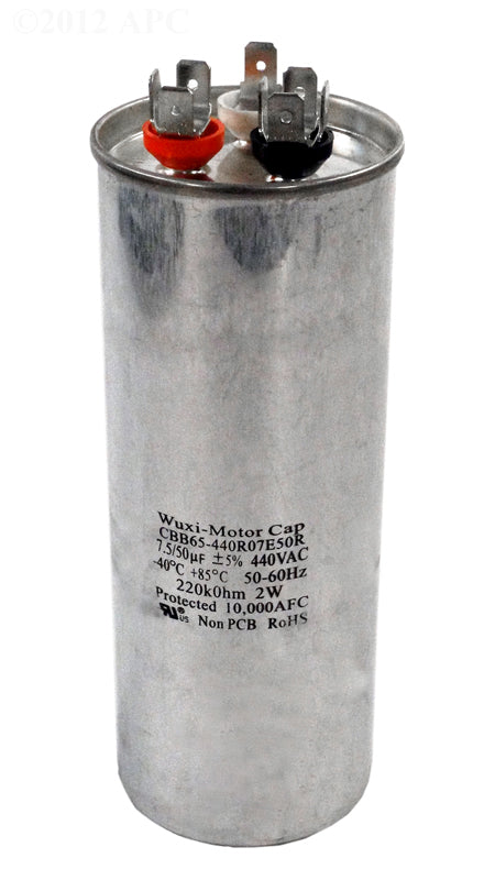 CAPACITOR