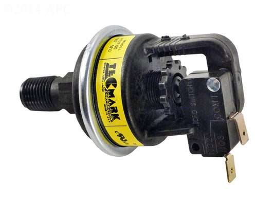 PRESSURE SWITCH
