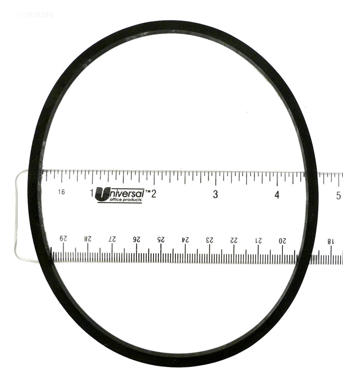 SQUARE RING 4-3/4 X 5 X 1