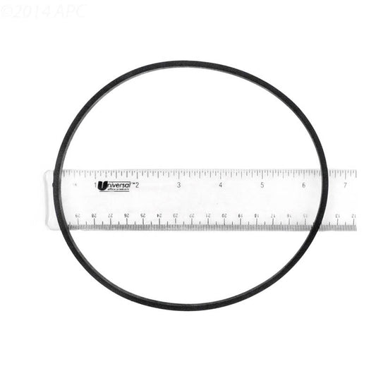 RING SQUARE 6 X 1/8
