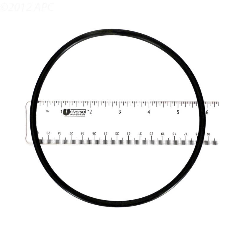 JACUZZI MAGNUN STRAINER COVER O-RING