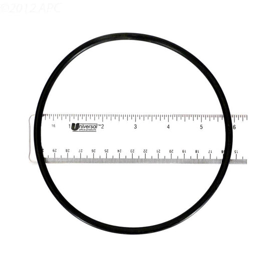 JACUZZI MAGNUN STRAINER COVER O-RING