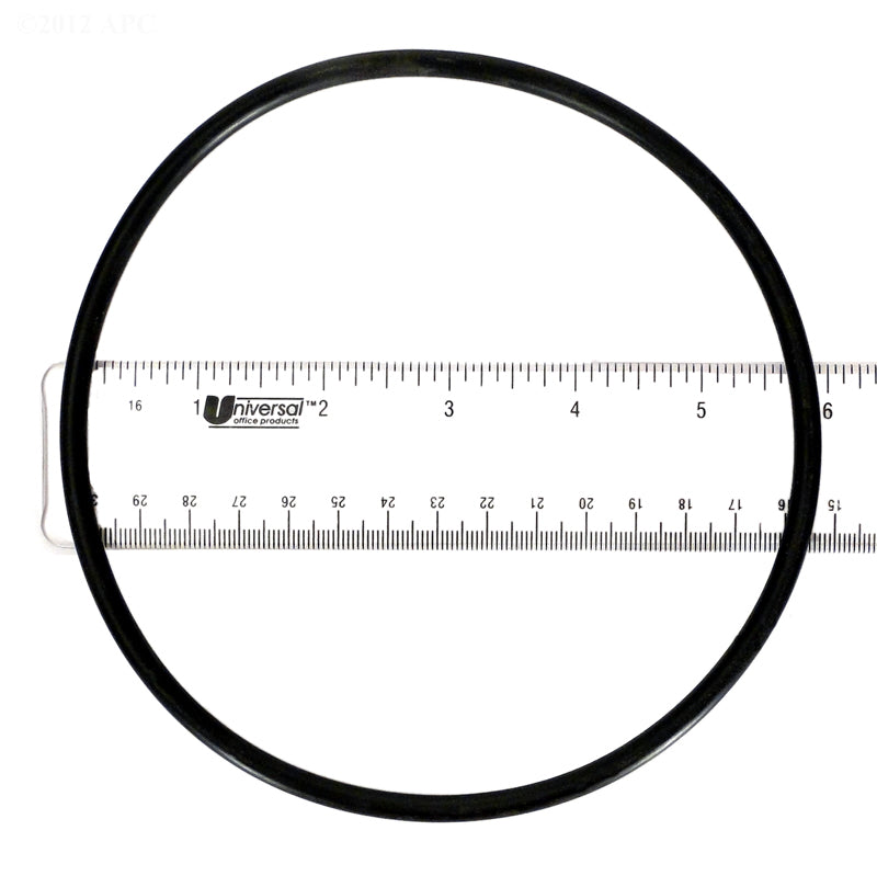 JACUZZI MAGNUN STRAINER COVER O-RING