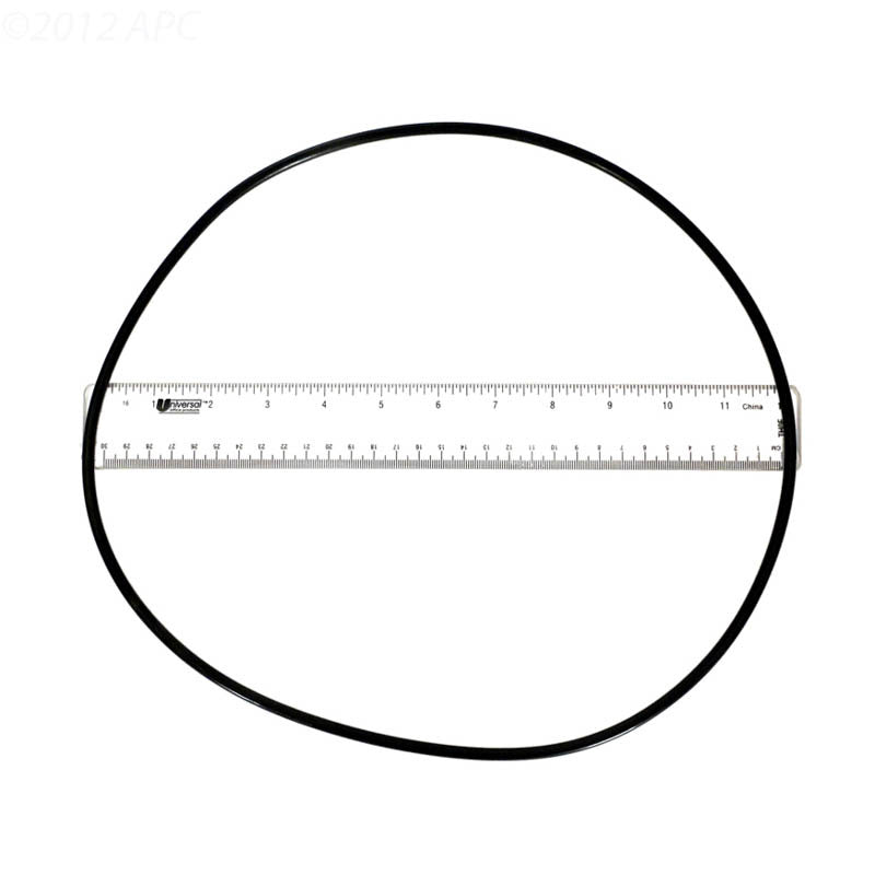 CF COVER O-RING, JACUZZI
