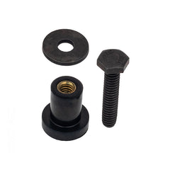 FASTENER KIT, FAN GUARD, 1 SET