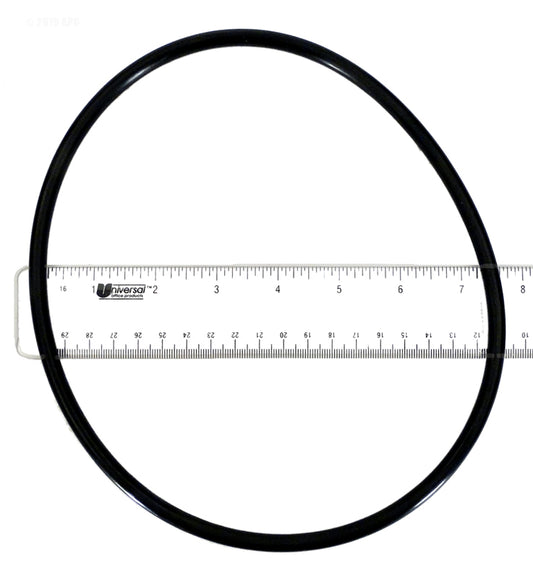 O-RING 7 1/2 X 8 X 1/4 DV