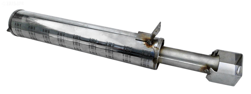 BURNER W/PILOT BRACKET MIMIMAX