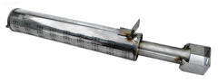 BURNER W/PILOT BRACKET MIMIMAX