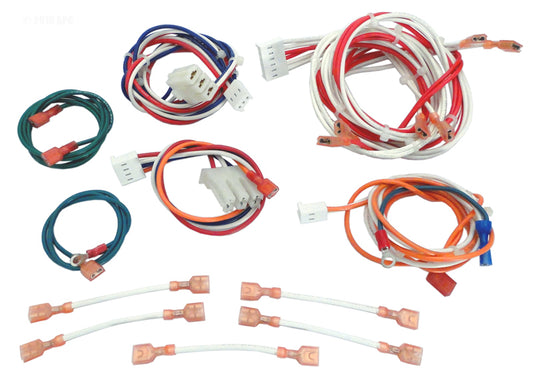 ITD WIRE HARNESS COMPLETE