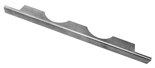 BAFFLE HOLD DOWN BRACKET