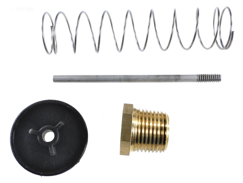 FLOW VALVE ASSEMBLY
