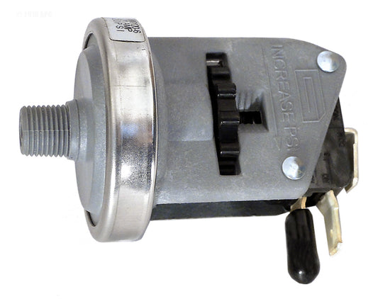 PRESSURE SWITCH 1/8 NPT