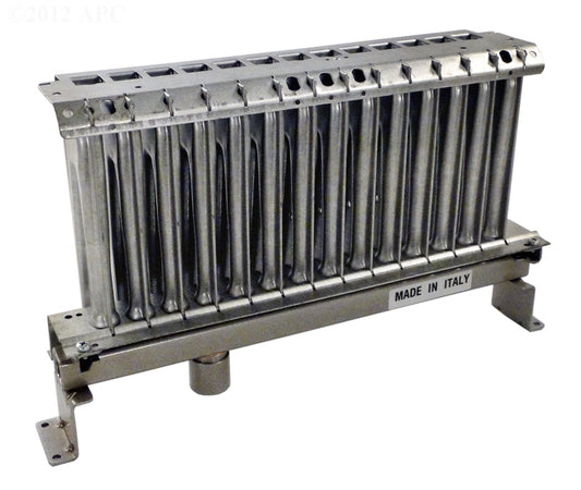 MINIMAX 100 BURNER PROPANE