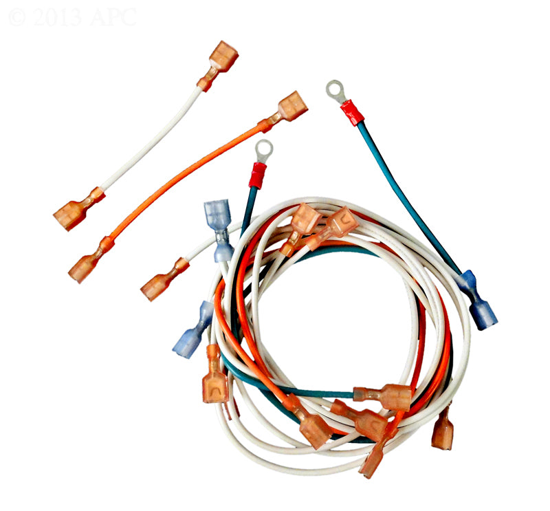WIRING KIT MMX 100 DSI