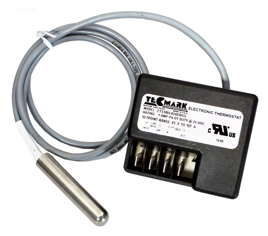 THERMOSTAT ELECTRIC MINI MAX