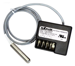 THERMOSTAT ELECTRIC MINI MAX