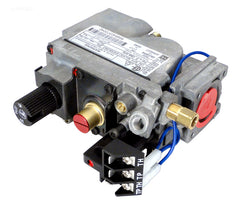GAS VALVE PROPANE MILLIVOLT
