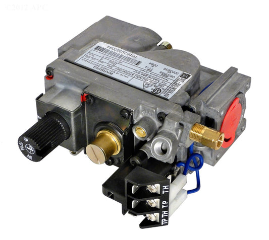 GAS VALVE NATGAS MILLIVOLT-SIT