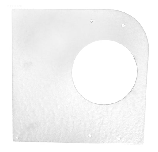 GASKET, BLOWER