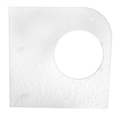 GASKET, BLOWER