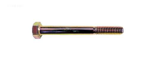 BOLT, HEAT EXCHANGER