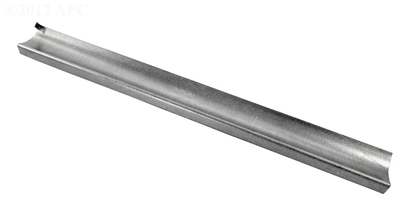 BAFFLE, HEAT EXCHANGER