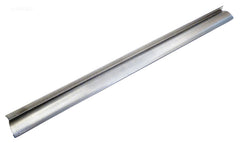 BAFFLE, HEAT EXCHANGER