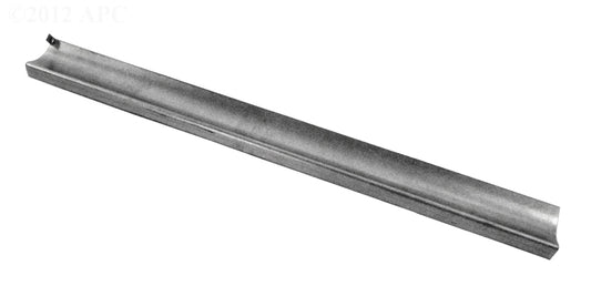 BAFFLE, HEAT EXCHANGER