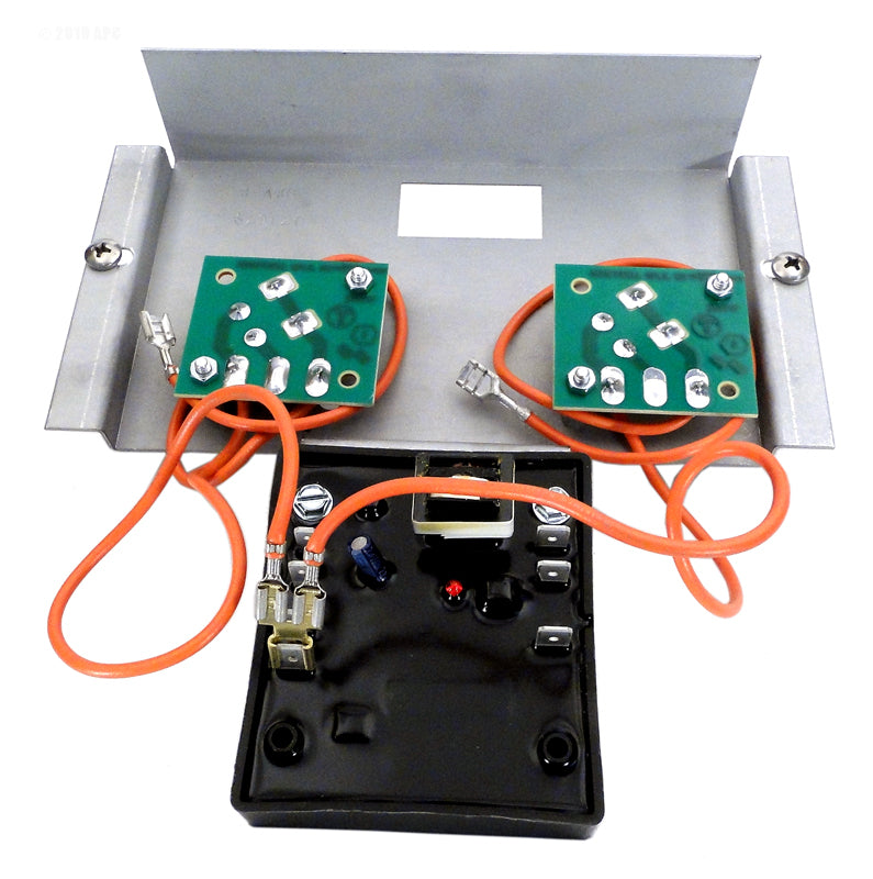 ELECTRONIC THERMOSTAT, MINIMAX