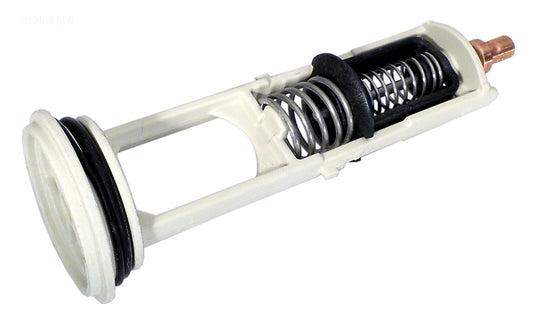 FLOW VALVE ASSMEBLY