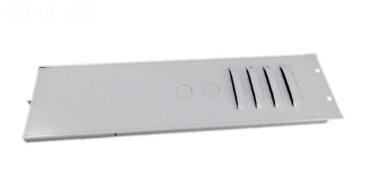 JACKET, UPPER SUB-PLATE
