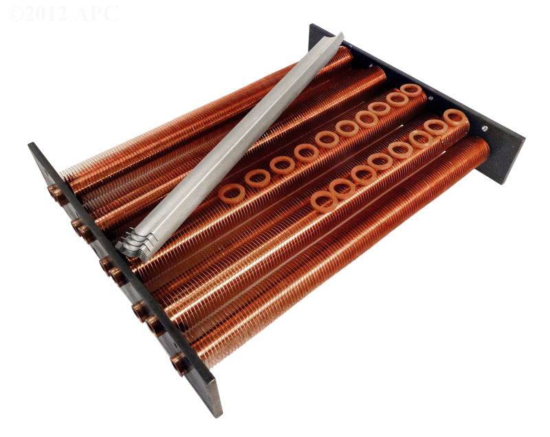 PENTAIR MINIMAX NT 250 HEAT