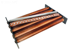 MINIMAX NT 300 HEAT EXCHANGER