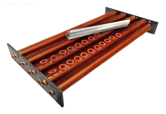 NT HEAT EXCHANGER 400