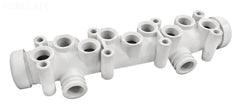 MAIN MANIFOLD ASSEMBLY
