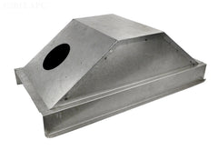 FLUE COLLECTOR