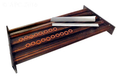 HEAT EXCHANGER W/O HEADS