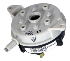 AIR PRESSURE SWITCH, 0-4000 FT