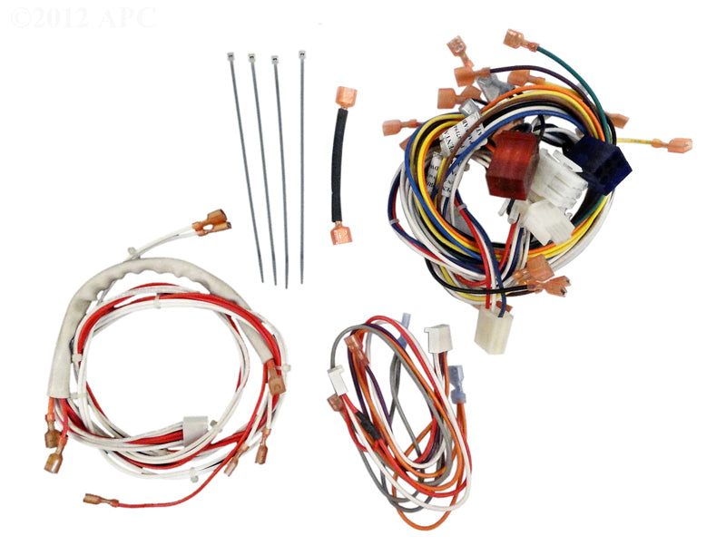 WIRE HARNESS ASSY