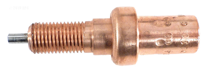 POWER ELEMENT, FLOW VALVE