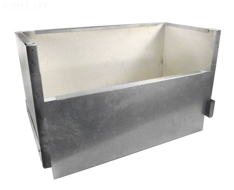 FIRE BOX ASSY.