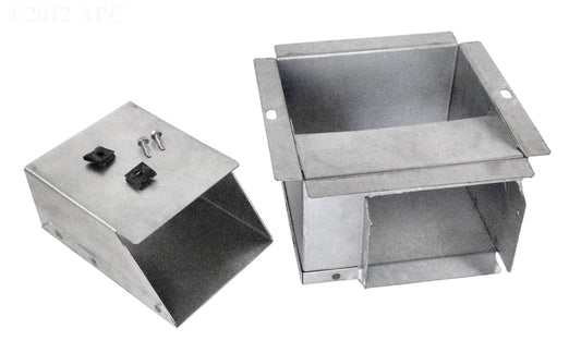 EXHAUST ASSY.