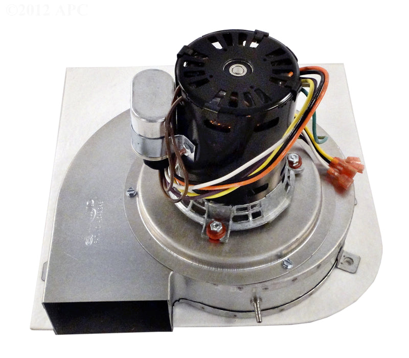 PENTAIR MINIMAX NT BLOWER