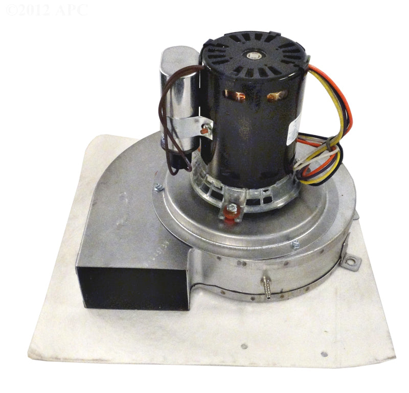 BLOWER ASSEM. W/GASKET