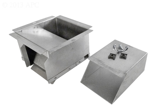 EXHAUST ASSY.