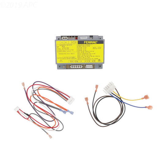 MODULE, IGNITION CONTROL NTTSI